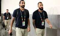 حسرت بزرگ بیرانوند، هشت ساله شد!