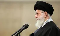 رهبر انقلاب امروز با شاعران افطار می‌کنند