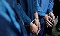 ضرب و جرح برای نپرداختن پول غذا در تهران
