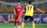 بازیکن مغضوب هواداران، محبوب هاشمیان شد