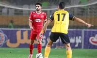 بازیکن مغضوب هواداران، محبوب هاشمیان شد