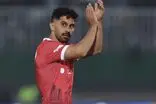 امید عالیشاه رسما آبی‌پوش شد