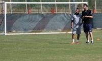 کعبی: همه ایران را سورپرایز کردیم