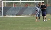کعبی: همه ایران را سورپرایز کردیم
