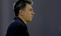 پیام عاشورایی امیر قلعه‌نویی در شب دهم محرم