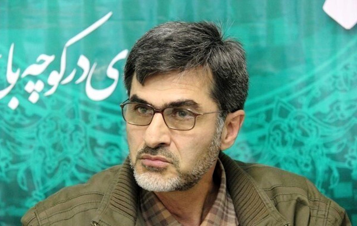 مچ‌گیری جالب مجری از نماینده تندروی مجلس