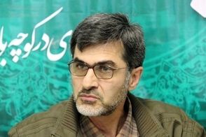 مچ‌گیری جالب مجری از نماینده تندروی مجلس