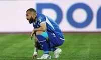 مقصر گل‌های خورده استقلال برابر مس مشخص شد!