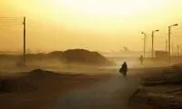 شاخص کیفیت هوا در این استان‌ها به 500 رسید