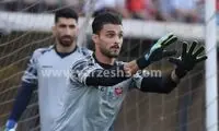 یک پرسپولیسی دیگر در آستانه جدایی
