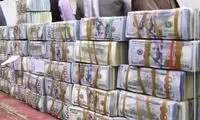 دستبرد میلیاردی به دلار‌های تاجر سرشناس تهران