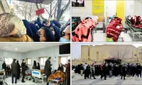 حیرت کاربران از تفاوت نظام آموزشی آمریکا با ایران 