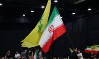موضع تازه حزب‌الله درباره حمله آمریکا به ایران