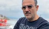 خاطره بامزه مهران غفوریان از روزهای اول شهرت