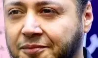 مازیار لرستانی از رفیق صمیمی‌اش رونمایی کرد