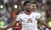 گزارش ESPN از جواهر تیم ملی ایران