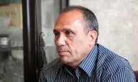 این پیشکسوت پرسپولیس از مهر ماه در زندان است!