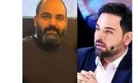 عکس فتوشاپی احسان علیخانی مجازی را بهم ریخت
