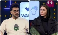 فریبا نادری چرا این همه خشم داشت و فخرفروشی کرد؟
