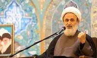 واعظ معروف: برای امتحانات سخت آماده باشید