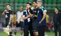 حدادی‌فر: بهتر از کی‌روش در دسترس نبود