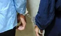 دستگیری 5 نفر از اعضای شورای شهر سردشت