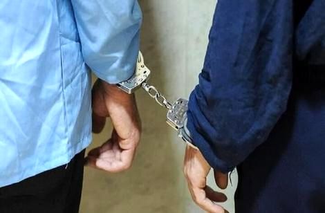 دستگیری 5 نفر از اعضای شورای شهر سردشت