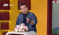 حرکت عجیب و زننده دو مجری ورزشی در صداوسیما