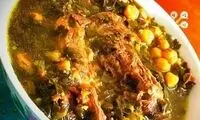 طرز تهیه هالاو، غذای محبوب سنندج