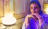حضور چهره‌های مشهور در یادبود مریم حسینیان