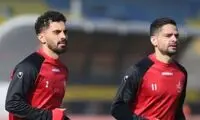 دنبال پول نیستم دلم برای پرسپولیس می‌سوزد