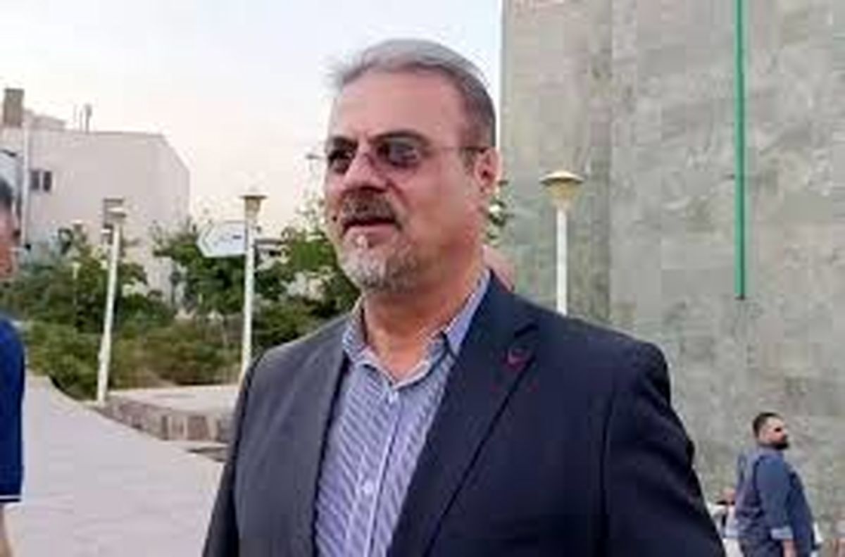   واکنش نظری‌جویباری به احتمال بازگشت ساپینتو 