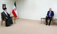 درسی که اردوغان از دیدار با رهبری گرفت چه بود؟