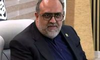 پاسخ صریح مدیرعامل سپاهان به ادعای پرسپولیس
