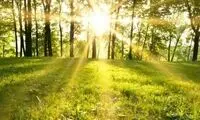 سورپرایز هواشناسی برای مسافران این نقطه از ایران 