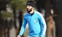 شاید فردا ساپینتو از یک بازیکن رونمایی کند