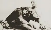 رابطهٔ شپش و پاکدامنی در دختران ایرانی!