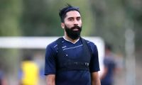 هافبک سابق استقلال شاگرد منصوریان شد
