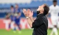پیشکسوت استقلال: نگفتم پرسپولیس شایسته قهرمانی است