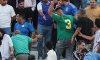 جنجال در تمرین استقلال چند نفر را اخراج کرد