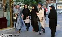 کیهان: کشف حجاب دستور صریح از آمریکا و لندن است