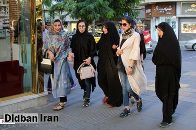 کیهان: کشف حجاب دستور صریح از آمریکا و لندن است