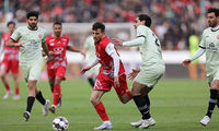 توافق احتمالی تراکتور و پرسپولیس بر سر دو نام بزرگ