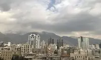 اتفاق عجیب در تهران که در ۱۰سال اخیر بی‌سابقه بود