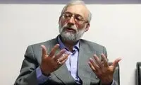 شکایت تیم مذاکره از صداوسیما به‌خاطر حرف جواد لاریجانی