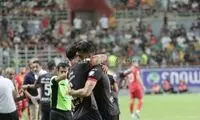 سه امتیاز پرسپولیس به ارزشِ گنج مقابل فولاد!