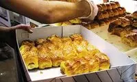 قیمت شیرینی شب عید سر به فلک کشید!