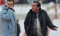 مصاحبه جنجالی خداداد عزیزی درباره پرسپولیسی‌ها 