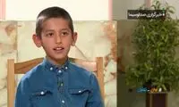 با خوش قول‌ترین و کم‌ سن و سال‌ترین کاندید‌ انتخاباتی آشنا شوید!