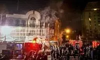 پرداخت 7 سال هزینه خودسری از جیب مردم ایران